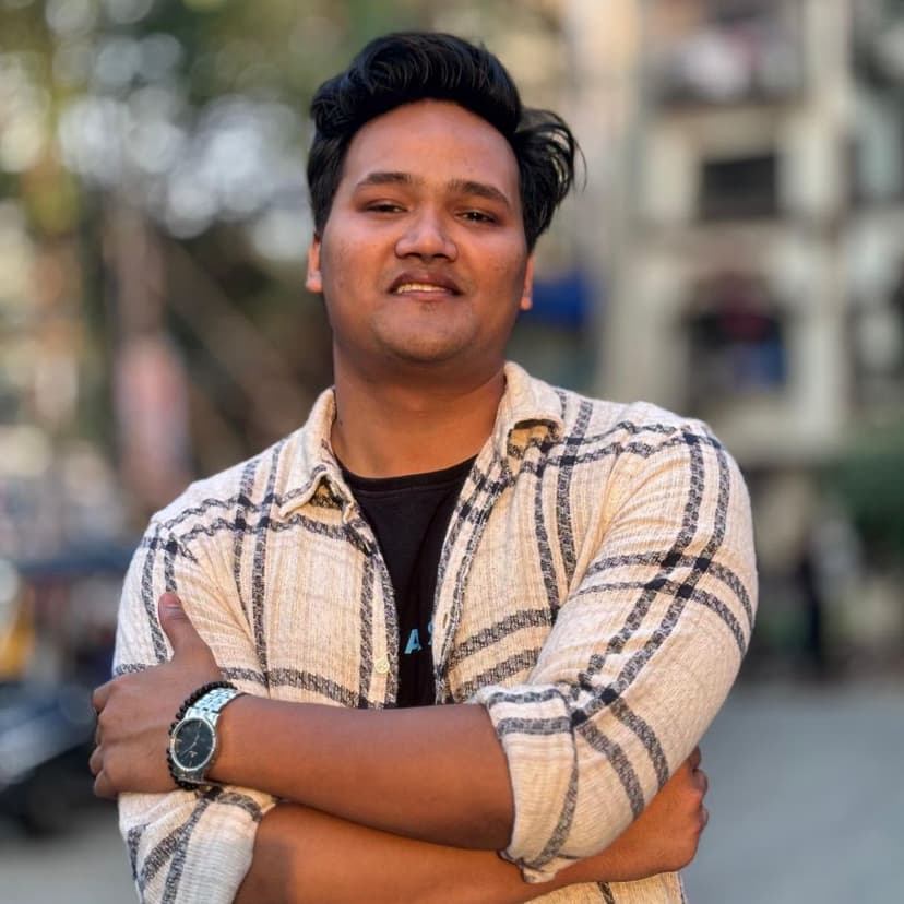 Smith Shah — Builder and creator of WaitDelta